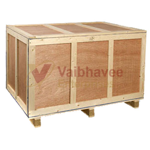 Plywood Box Manufacturer