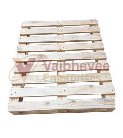 Wooden Pallets Manufacturer and Supplier in Ahmedabad