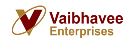 Mobile Logo Vaibhavee